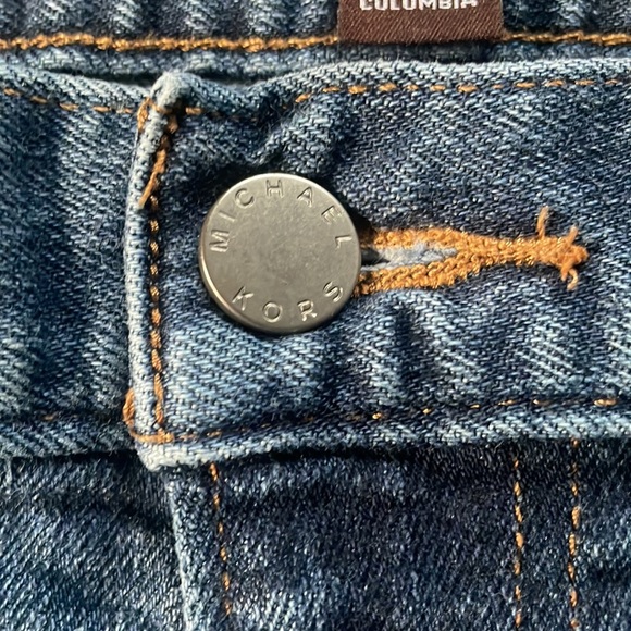 Michael Kors Men's Parker Slim Fit - Picture 3 of 9